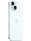 Смартфон Apple iPhone 15, 256GB, Blue