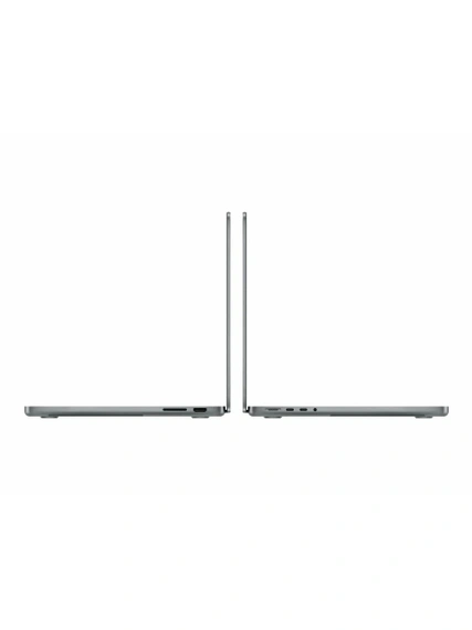 Ноутбук Apple MacBook Pro 14 M3, 8/512GB, Space Gray