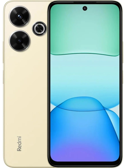 Смартфон Xiaomi Redmi 13 8/128GB Gold