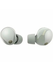 Беспроводные наушники Sony WF-1000XM5, Silver
