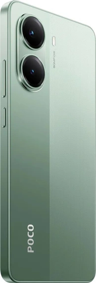 Смартфон Xiaomi POCO X7 Pro 12/256 ГБ зелёный