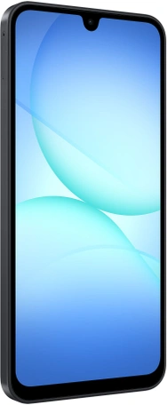 Смартфон Samsung Galaxy A17 4/128GB Black
