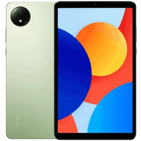 Планшет Xiaomi Redmi Pad SE 2023, 4/64GB, Wi-Fi, Mint Green