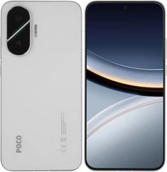 Смартфон Xiaomi Poco F7 12/512 White
