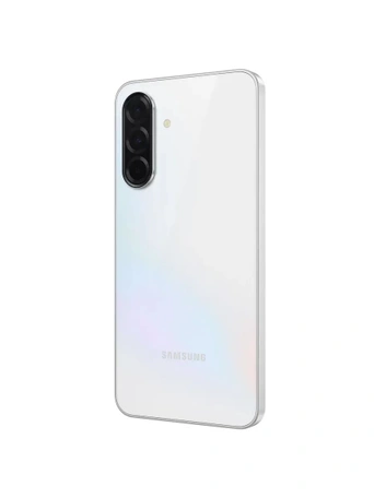 Смартфон Samsung Galaxy A36, 6/128GB, White
