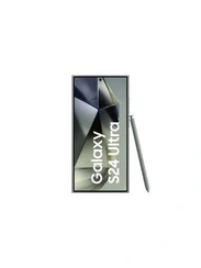 Смартфон Samsung Galaxy S24 Ultra 12/256GB Titanium Gray