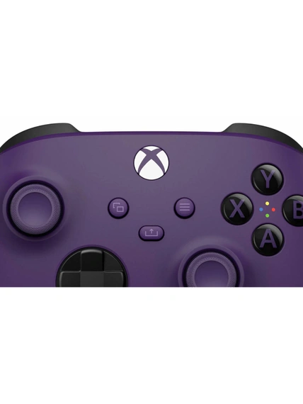 Беспроводной геймпад Microsoft Xbox, Astral Purple