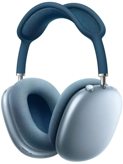 Беспроводные наушники Apple AirPods Max, Sky Blue