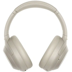 Беспроводные наушники Sony WH-1000XM4, Silver
