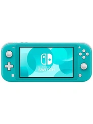 Игровая приставка Nintendo Switch Lite, Turquoise