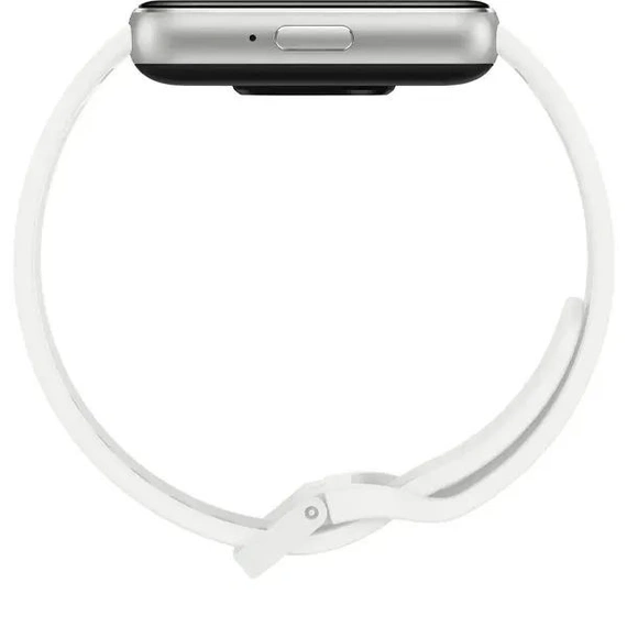Умные часы Samsung Galaxy Fit 3 Silver