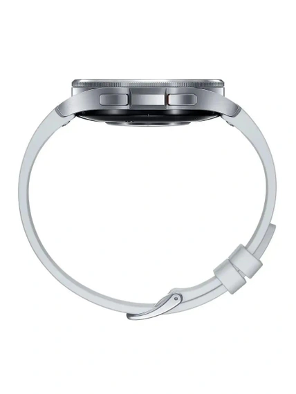 Умные часы Samsung Galaxy Watch 6 Classic 47 мм, Silver