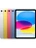 11" Планшет Apple iPad 11 2025, 128GB, Wi-Fi, Yellow
