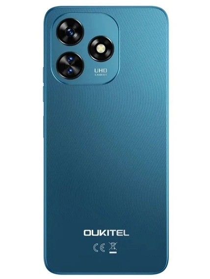 Смартфон Oukitel C51 8/256 Blue