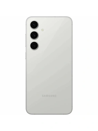 Смартфон Samsung Galaxy S24 FE, 8/256GB, Gray