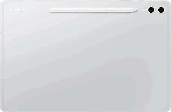 12.4" Планшет Samsung Galaxy Tab S10+ 12/512 Wi-Fi silver