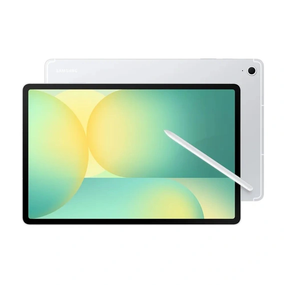 13.1" Планшет Samsung Galaxy Tab S10 FE+ 12/256 LTE silver