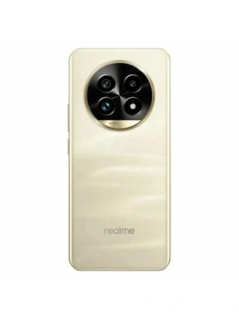 Смартфон Realme 13 Pro+, 8/256GB, Gold