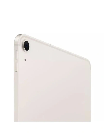 11" Планшет Apple iPad Air 11 2024 M2, 256 ГБ, Wi-Fi + LTE, starlight