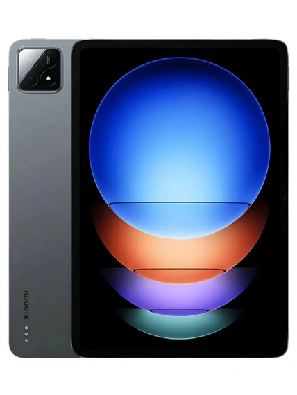 Планшет Xiaomi Pad 6S Pro, 12/512GB, Wi-Fi, Graphite Gray