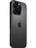 Смартфон Apple iPhone 16 Pro, 256GB, Black Titanium