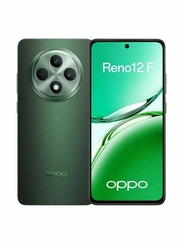 Смартфон OPPO Reno 12F 8/256 Green