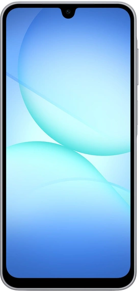 Смартфон Samsung Galaxy A17 6/128GB Grey