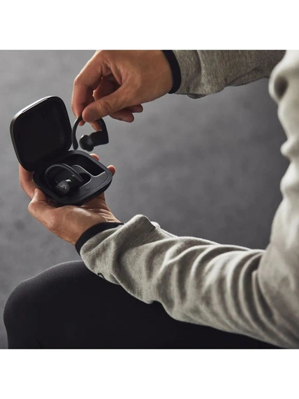 Беспроводные наушники Beats Powerbeats Pro, Black