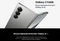 Смартфон Samsung Galaxy Z Fold6 12/512 ГБ, nano SIM + eSIM, чёрный