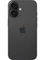 Смартфон Apple iPhone 16, 128GB, Black