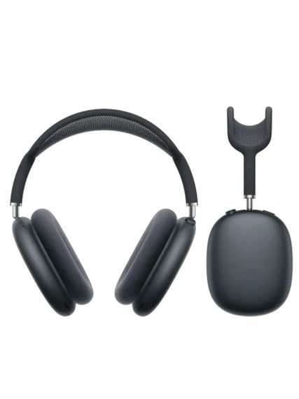 Беспроводные наушники Apple AirPods Max, Midnight Черный