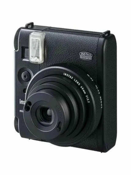 Фотоаппарат моментальной печати Fujifilm Instax mini 99 Black