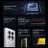 Смартфон Xiaomi POCO X7 12/256 ГБ, серебристый