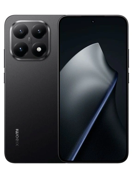 Смартфон Xiaomi 15T 12/512 Black