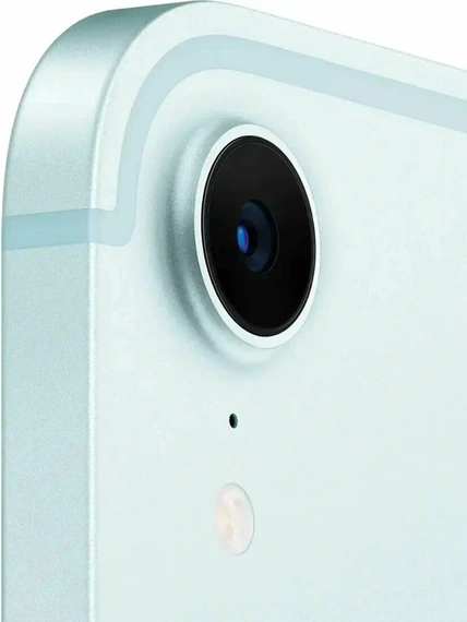 8.3" Планшет Apple iPad mini 2024, 128 ГБ, LTE, blue