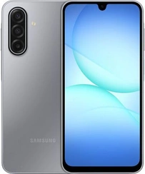 Смартфон Samsung Galaxy A17 4/128GB Grey