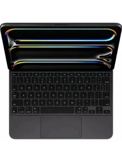 Клавиатура Apple Magic Keyboard iPad Pro 11, black