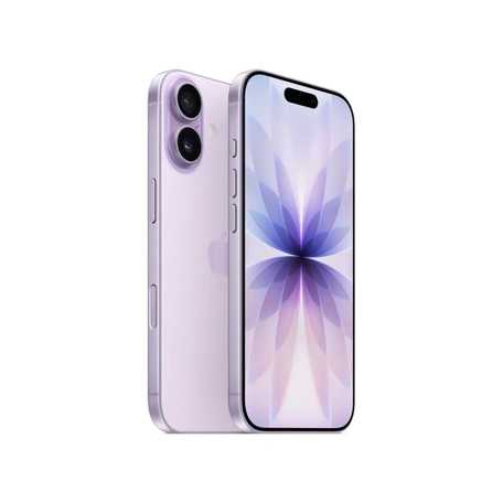 Смартфон Apple iPhone 17 256 GB Lavender Dual Sim