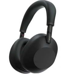 Беспроводные наушники Sony WH-1000XM6, чёрный