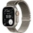Умные часы Apple Watch Ultra 3 49 мм Natural Titanium Case with Natural Titanium Milanese Loop - S