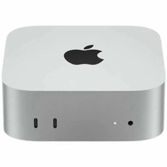 Мини ПК Apple Mac Mini 2024 M4 Pro 12/16/48/1TB