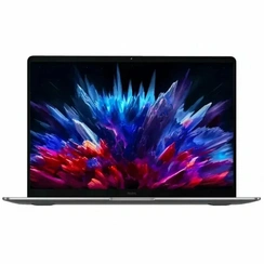 Ноутбук Xiaomi RedmiBook 14, 16/512GB, Silver (JYU4555CN)