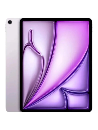11" Планшет Apple iPad Air 11 2024 M2, 512 ГБ, Wi-Fi, purple фиолетовый
