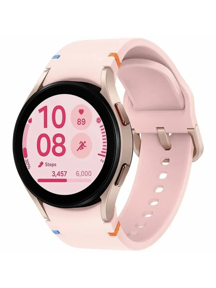 Умные часы Samsung Galaxy Watch FE 40мм, Pink Gold
