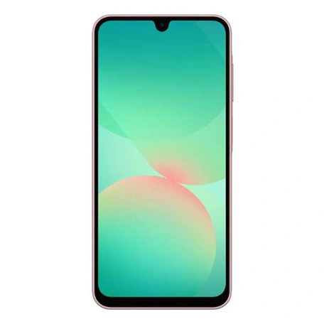 Смартфон Samsung Galaxy A26 8/256 ГБ Peach