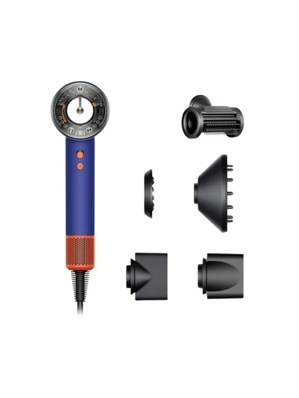 Фен Dyson Supersonic Nural HD16 CN Vinca