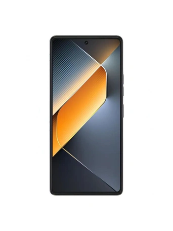 Смартфон Tecno Pova 6 8/256 Gray