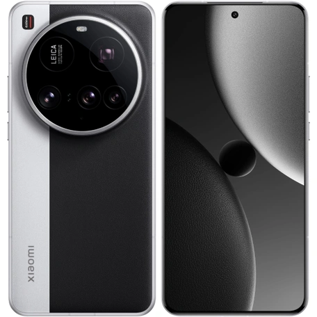Смартфон Xiaomi 15 Ultra 16/1024GB серебряный хром