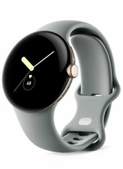 Умные часы Google Pixel Watch 4 Wi-Fi 41 мм Champagne Gold