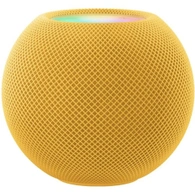 Умная колонка Apple HomePod mini, жёлтый